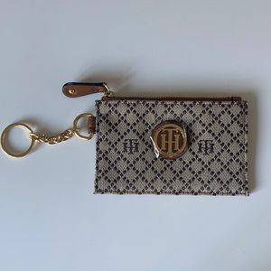 Tommy Hilfiger wallet